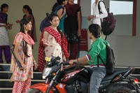 Vinuravema Movie Stills